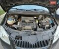 Шкода Фабия 2008 в Виннице на Automoto.ua Черный Шкода Фабия, объемом двигателя 1.4 л и пробегом 229 тыс. км за 5300 $, фото 33 на Automoto.ua