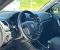 Черный Шкода Фабия, объемом двигателя 1.6 л и пробегом 282 тыс. км за 4990 $, фото 34 на Automoto.ua