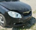 Чорний Шкода Фабія, об'ємом двигуна 1.4 л та пробігом 304 тис. км за 2300 $, фото 1 на Automoto.ua