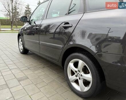 Чорний Шкода Фабія, об'ємом двигуна 1.39 л та пробігом 195 тис. км за 5450 $, фото 17 на Automoto.ua