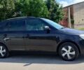 Чорний Шкода Фабія, об'ємом двигуна 1.4 л та пробігом 304 тис. км за 2300 $, фото 6 на Automoto.ua