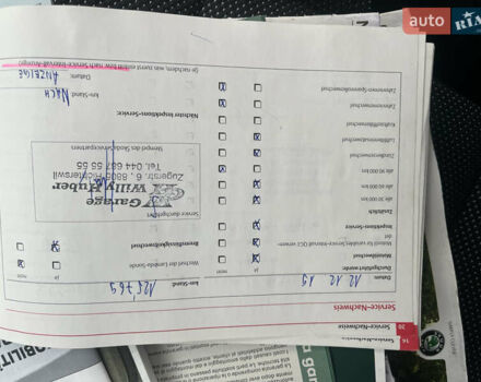 Черный Шкода Фабия, объемом двигателя 1.6 л и пробегом 169 тыс. км за 6350 $, фото 33 на Automoto.ua