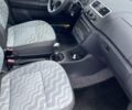 Чорний Шкода Фабія, об'ємом двигуна 1.4 л та пробігом 215 тис. км за 4950 $, фото 9 на Automoto.ua
