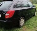 Шкода Фабия 2008 в Тячеве на Automoto.ua Черный Шкода Фабия, объемом двигателя 1.4 л и пробегом 234 тыс. км за 5050 $, фото 2 на Automoto.ua