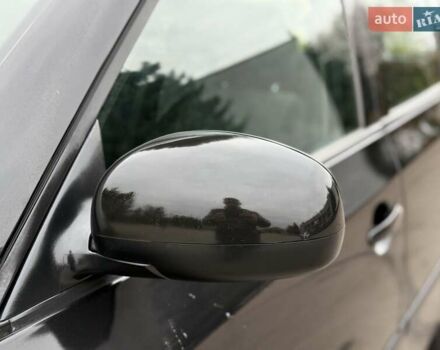 Черный Шкода Фабия, объемом двигателя 1.2 л и пробегом 225 тыс. км за 3250 $, фото 8 на Automoto.ua