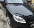 Черный Шкода Фабия, объемом двигателя 1.42 л и пробегом 354 тыс. км за 4500 $, фото 1 на Automoto.ua