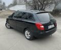 Черный Шкода Фабия, объемом двигателя 1.9 л и пробегом 278 тыс. км за 5900 $, фото 3 на Automoto.ua