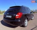 Черный Шкода Фабия, объемом двигателя 1.39 л и пробегом 250 тыс. км за 5900 $, фото 7 на Automoto.ua