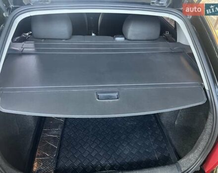 Черный Шкода Фабия, объемом двигателя 1.2 л и пробегом 183 тыс. км за 6000 $, фото 4 на Automoto.ua