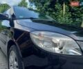 Черный Шкода Фабия, объемом двигателя 1.6 л и пробегом 210 тыс. км за 6500 $, фото 8 на Automoto.ua