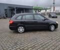 Чорний Шкода Фабія, об'ємом двигуна 1.4 л та пробігом 227 тис. км за 5250 $, фото 5 на Automoto.ua
