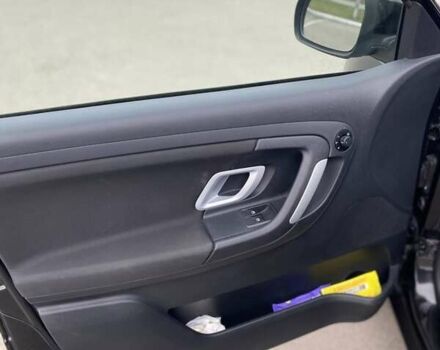 Чорний Шкода Фабія, об'ємом двигуна 1.4 л та пробігом 215 тис. км за 4950 $, фото 4 на Automoto.ua