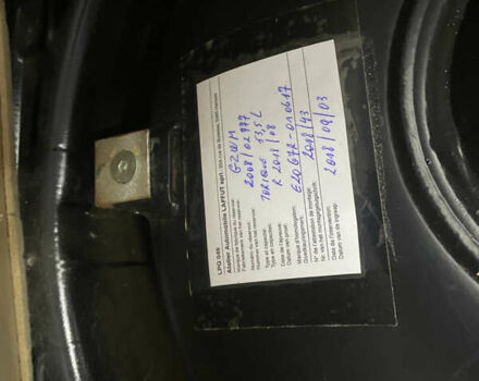 Чорний Шкода Фабія, об'ємом двигуна 1.6 л та пробігом 260 тис. км за 5950 $, фото 21 на Automoto.ua