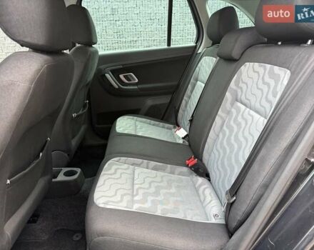 Чорний Шкода Фабія, об'ємом двигуна 1.39 л та пробігом 195 тис. км за 5450 $, фото 35 на Automoto.ua