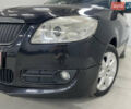 Шкода Фабия 2008 в Стрые на Automoto.ua Черный Шкода Фабия, объемом двигателя 1.6 л и пробегом 260 тыс. км за 5950 $, фото 6 на Automoto.ua