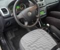 Чорний Шкода Фабія, об'ємом двигуна 1.4 л та пробігом 227 тис. км за 5250 $, фото 8 на Automoto.ua