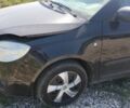 Чорний Шкода Фабія, об'ємом двигуна 1.4 л та пробігом 304 тис. км за 2300 $, фото 2 на Automoto.ua