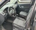 Черный Шкода Фабия, объемом двигателя 1.4 л и пробегом 228 тыс. км за 5000 $, фото 10 на Automoto.ua