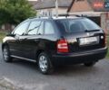 Черный Шкода Фабия, объемом двигателя 1.42 л и пробегом 178 тыс. км за 5400 $, фото 8 на Automoto.ua