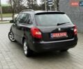 Чорний Шкода Фабія, об'ємом двигуна 1.39 л та пробігом 195 тис. км за 5450 $, фото 8 на Automoto.ua