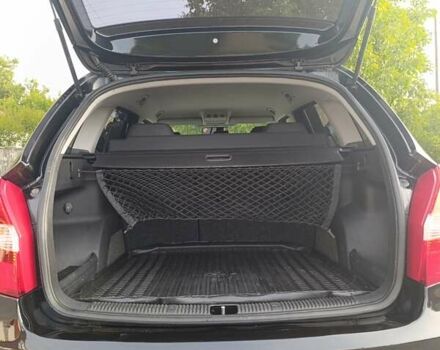 Чорний Шкода Фабія, об'ємом двигуна 1.39 л та пробігом 225 тис. км за 5800 $, фото 8 на Automoto.ua