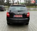 Чорний Шкода Фабія, об'ємом двигуна 1.39 л та пробігом 195 тис. км за 5450 $, фото 14 на Automoto.ua