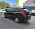 Черный Шкода Фабия, объемом двигателя 1.4 л и пробегом 233 тыс. км за 5300 $, фото 40 на Automoto.ua