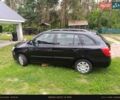 Черный Шкода Фабия, объемом двигателя 1.2 л и пробегом 225 тыс. км за 5300 $, фото 9 на Automoto.ua