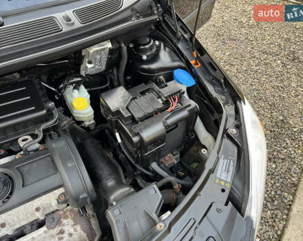 Шкода Фабия 2008 в Калуше на Automoto.ua Черный Шкода Фабия, объемом двигателя 1.6 л и пробегом 203 тыс. км за 5850 $, фото 78 на Automoto.ua