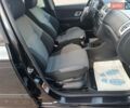 Черный Шкода Фабия, объемом двигателя 1.4 л и пробегом 219 тыс. км за 5999 $, фото 12 на Automoto.ua