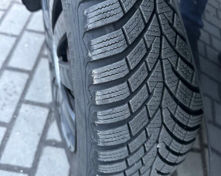 Черный Шкода Фабия, объемом двигателя 1.39 л и пробегом 222 тыс. км за 4750 $, фото 26 на Automoto.ua