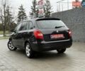 Чорний Шкода Фабія, об'ємом двигуна 1.39 л та пробігом 195 тис. км за 5450 $, фото 9 на Automoto.ua