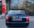 Шкода Фабия 2008 в Одессе на Automoto.ua Черный Шкода Фабия, объемом двигателя 1.4 л и пробегом 114 тыс. км за 6182 $, фото 3 на Automoto.ua