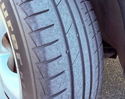 Черный Шкода Фабия, объемом двигателя 1.39 л и пробегом 250 тыс. км за 5900 $, фото 9 на Automoto.ua