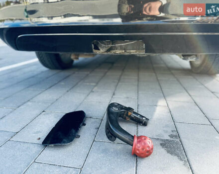 Чорний Шкода Фабія, об'ємом двигуна 1.6 л та пробігом 219 тис. км за 6500 $, фото 41 на Automoto.ua