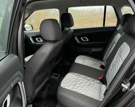 Чорний Шкода Фабія, об'ємом двигуна 1.2 л та пробігом 170 тис. км за 4650 $, фото 5 на Automoto.ua