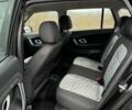Чорний Шкода Фабія, об'ємом двигуна 1.2 л та пробігом 170 тис. км за 4650 $, фото 5 на Automoto.ua