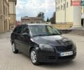 Чорний Шкода Фабія, об'ємом двигуна 1.4 л та пробігом 250 тис. км за 3250 $, фото 1 на Automoto.ua