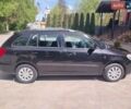 Чорний Шкода Фабія, об'ємом двигуна 1.4 л та пробігом 221 тис. км за 6000 $, фото 1 на Automoto.ua