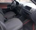 Черный Шкода Фабия, объемом двигателя 1.2 л и пробегом 193 тыс. км за 4400 $, фото 8 на Automoto.ua