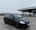Чорний Шкода Фабія, об'ємом двигуна 1.2 л та пробігом 170 тис. км за 4650 $, фото 2 на Automoto.ua