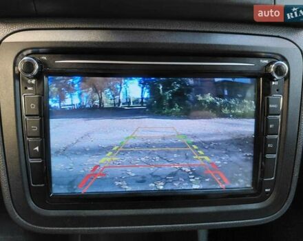 Черный Шкода Фабия, объемом двигателя 1.4 л и пробегом 233 тыс. км за 5300 $, фото 36 на Automoto.ua