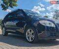 Черный Шкода Фабия, объемом двигателя 1.6 л и пробегом 250 тыс. км за 5300 $, фото 1 на Automoto.ua