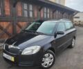 Шкода Фабія 2008 у Тысменице на Automoto.ua Чорний Шкода Фабія, об'ємом двигуна 1.4 л та пробігом 227 тис. км за 5250 $, фото 2 на Automoto.ua