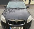 Черный Шкода Фабия, объемом двигателя 1.2 л и пробегом 174 тыс. км за 5193 $, фото 7 на Automoto.ua