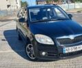 Чорний Шкода Фабія, об'ємом двигуна 1.39 л та пробігом 261 тис. км за 5300 $, фото 3 на Automoto.ua