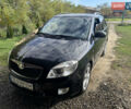 Чорний Шкода Фабія, об'ємом двигуна 1.2 л та пробігом 380 тис. км за 4000 $, фото 2 на Automoto.ua