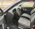 Черный Шкода Фабия, объемом двигателя 1.39 л и пробегом 242 тыс. км за 4850 $, фото 15 на Automoto.ua