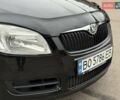 Черный Шкода Фабия, объемом двигателя 1.2 л и пробегом 225 тыс. км за 3250 $, фото 14 на Automoto.ua