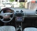 Шкода Фабия 2008 в Виннице на Automoto.ua Черный Шкода Фабия, объемом двигателя 1.4 л и пробегом 229 тыс. км за 5300 $, фото 22 на Automoto.ua